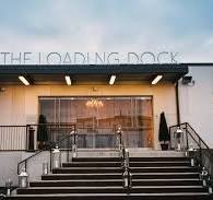 The Loading Dock Stamford CT industrial wedding venue