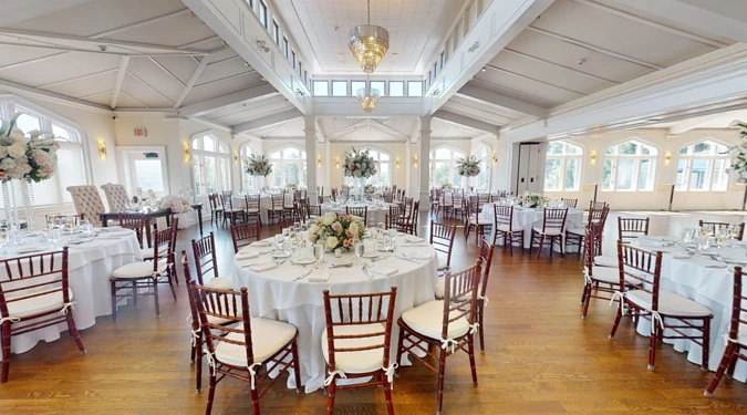 Whitby Castle wedding venue