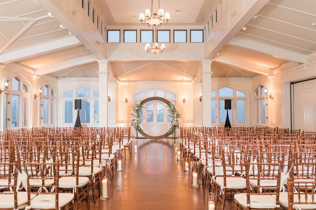 Whitby Castle wedding venue