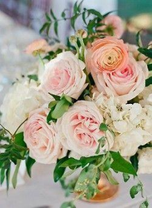 Wedding Centerpiece