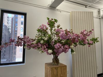 Alter Flowers