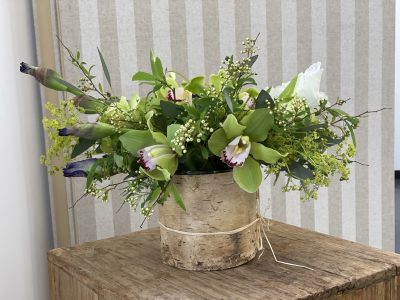 Centerpiece Flowers