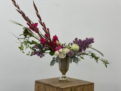 Alter Flowers