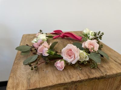 Flower Crown