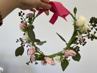 Flower Crown