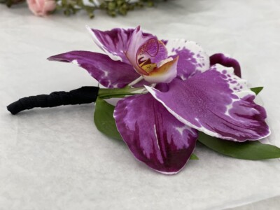 Boutonniere