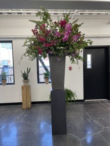 Alter Flowers