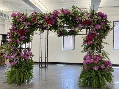 Mandap Flowers
