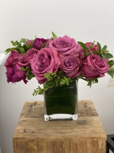 Centerpiece Flowers