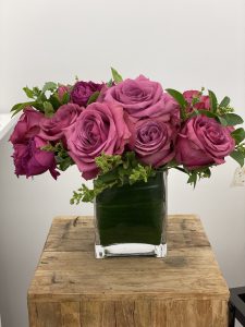 Centerpiece Flowers
