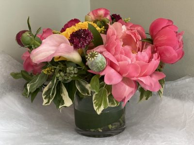Centerpiece Flowers