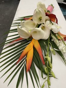 Bride's Bouquet