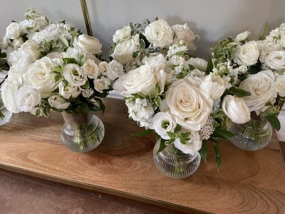 bridal bouquet wedding flowers Bridesmaid's Bouquet