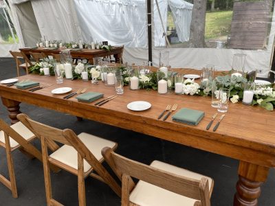 Centerpiece Flowers