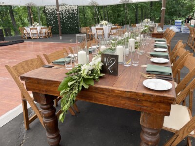 Wedding Garland