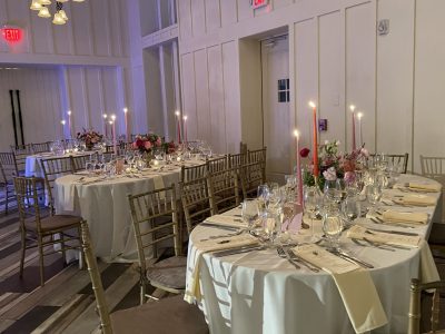 reception centerpiece wedding flowers