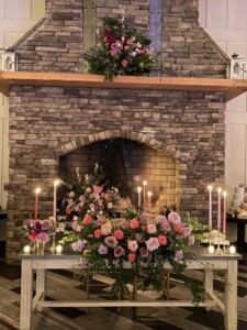 Sweetheart Table