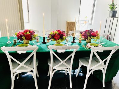 Wedding Centerpiece Flowers