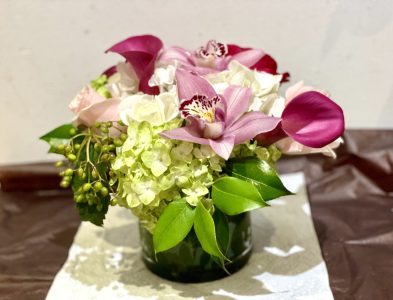 Centerpiece Flowers