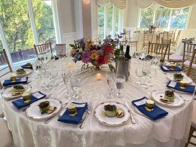 Wedding Centerpiece Flowers