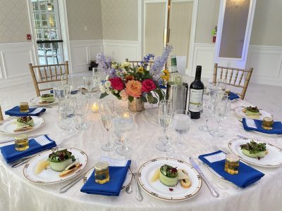 Wedding Centerpiece Flowers