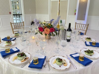 Wedding Centerpiece Flowers