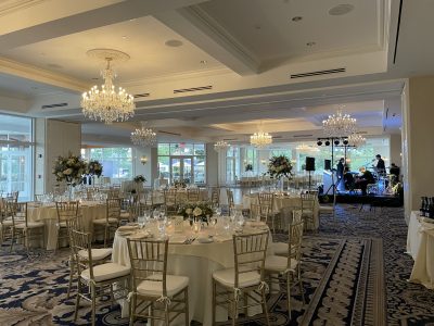Wedding Centerpiece Flowers