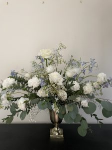 Alter Flowers