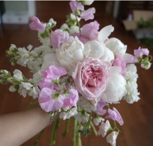 Bride's Bouquet