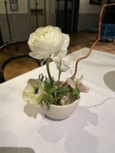 Ikebana, Art of Japanese Flower Arrangement