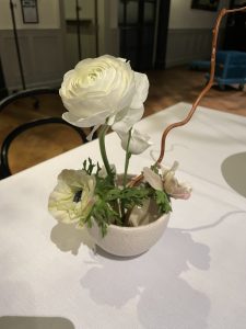 Ikebana, Art of Japanese Flower Arrangement