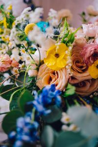 Bride's Bouquet