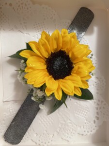Mother's corsages