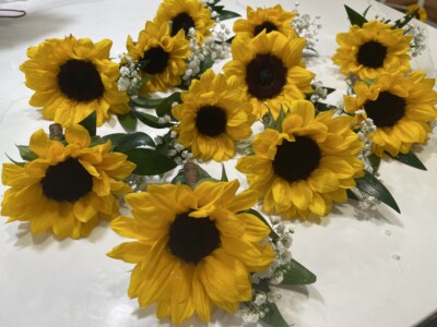 Boutonniere