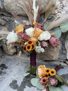 Bride's Bouquet