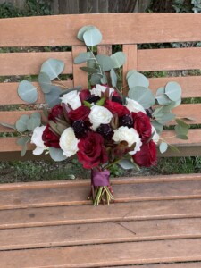 Bride's Bouquet