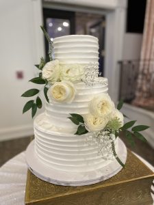 cake
