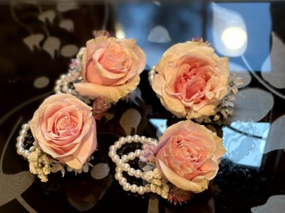corsages
