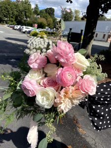 bouquet