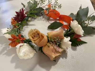 flower crown