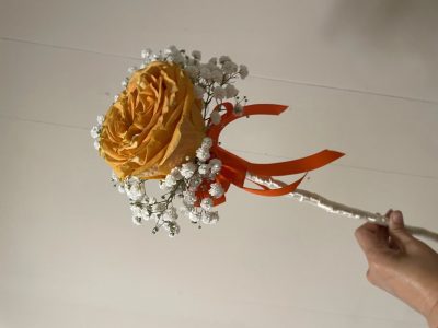 flower wand