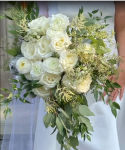 bridal bouquet greenwich