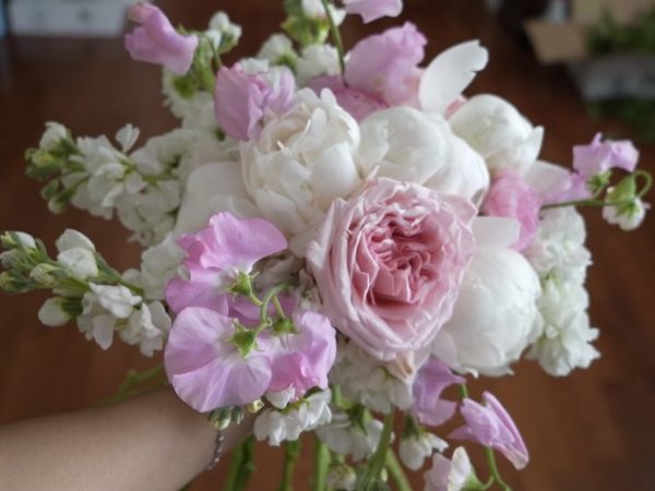 Bride's Bouquet